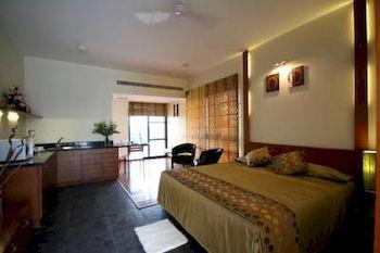 Hotel Park Hospitality Bangalore